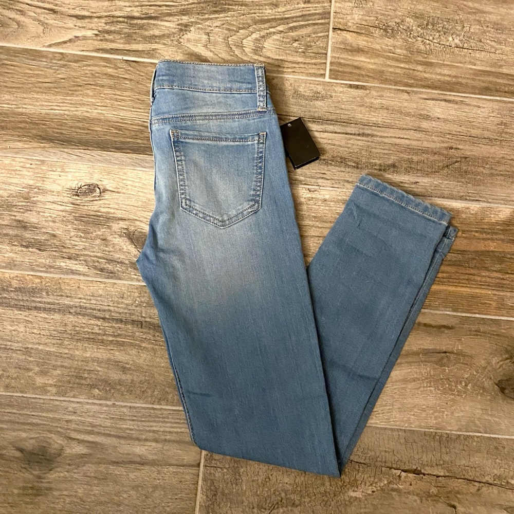 Revery kids jeans new with tags size 12 Stitch Fix